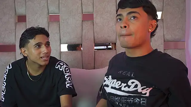 LiamJaxon online show from 20, 2, 2026