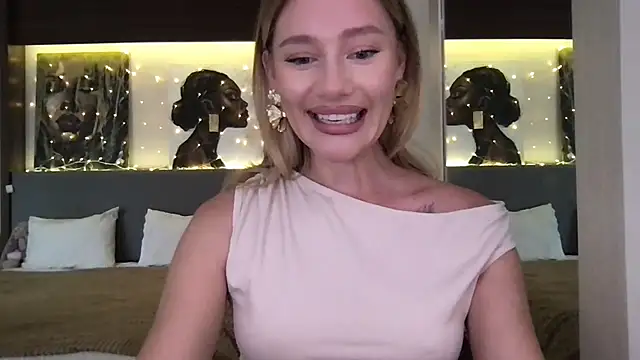 Stella muse online show from 9, 2, 2026