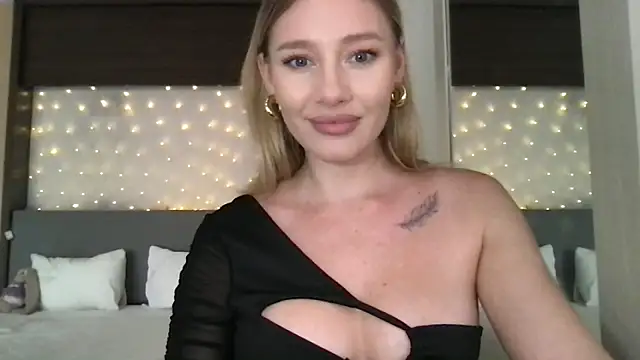 Stella muse online show from 20, 2, 2026