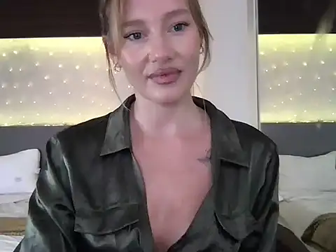 Stella muse online show from 21, 3, 2026