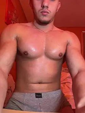 Airon2244 online show from 11, 1, 2026