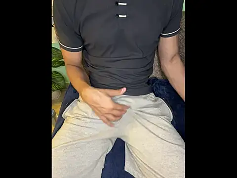 urfuckbunny online show from 19, 4, 2026