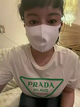 Mia-zhan online show from 15, 4, 2026