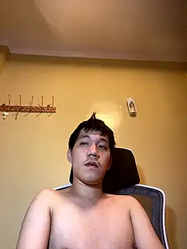 asian guy67 online show from 12, 1, 2026
