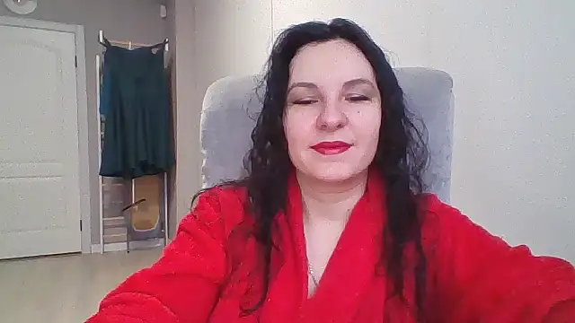 HollySecret77 online show from 26, 2, 2026