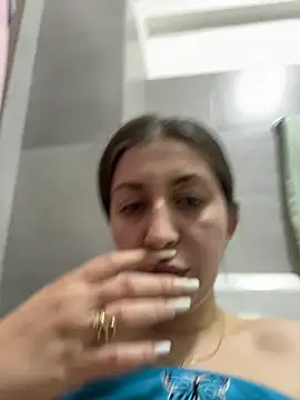 Snapshot of dalia0710 chatting on 7, 3, 2026 dalia0710 online show from 7, 3, 2026