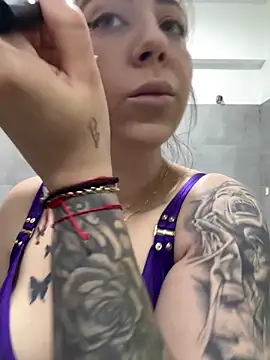 Snapshot of dalia0710 chatting on 17, 3, 2026 dalia0710 online show from 17, 3, 2026