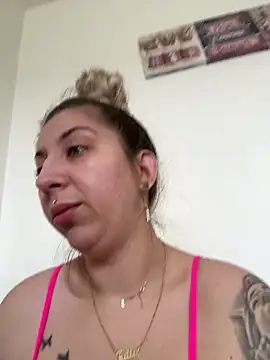 Snapshot of dalia0710 chatting on 31, 3, 2026 dalia0710 online show from 31, 3, 2026