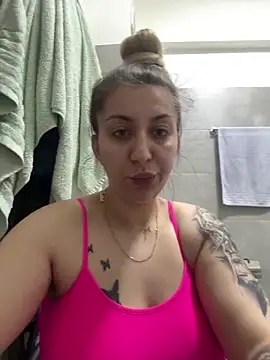 Snapshot of dalia0710 chatting on 13, 4, 2026 dalia0710 online show from 13, 4, 2026