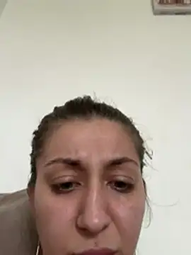 Snapshot of dalia0710 chatting on 21, 4, 2026 dalia0710 online show from 21, 4, 2026