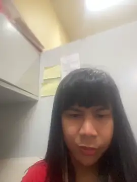 BriannaCruz24 online show from 21, 5, 2026