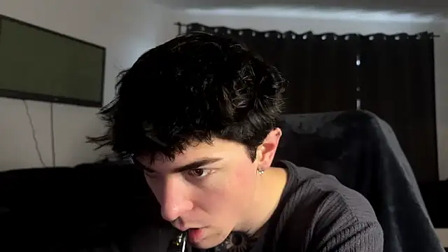 Snapshot of LiamFoster chatting on 18, 1, 2026 LiamFoster online show from 18, 1, 2026