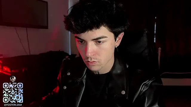 Snapshot of LiamFoster chatting on 19, 1, 2026 LiamFoster online show from 19, 1, 2026