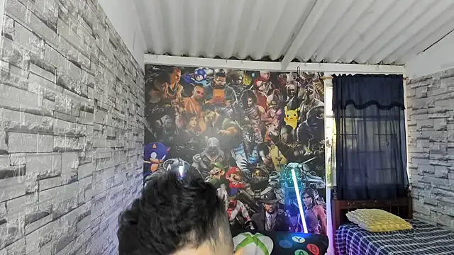 felipe colinss online show from 26, 2, 2026