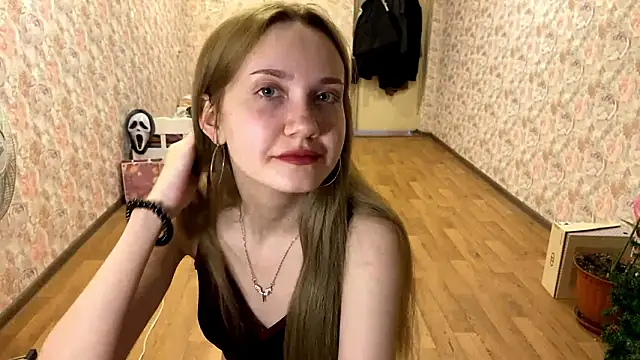 BerneiiceNases online show from 25, 2, 2026