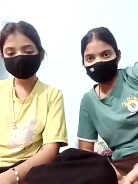 College--girl online show from 13, 3, 2026