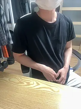 Alexkimsumin online show from 28, 4, 2026