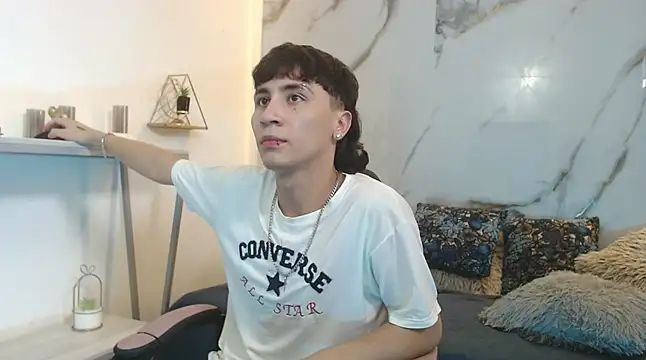 XanderGrey8 online show from 26, 3, 2026