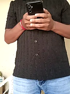 Kanna5115 online show from 3, 2, 2026