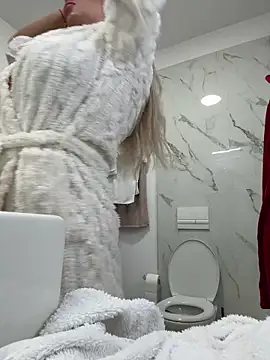 Missolevelvet online show from 6, 3, 2026