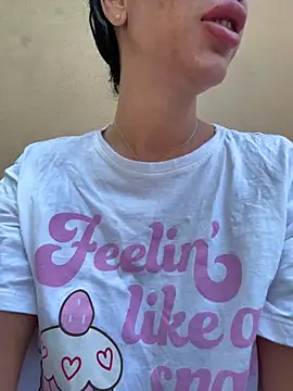 Snapshot of Missolevelvet chatting on 2, 7, 2026 Missolevelvet online show from 2, 7, 2026