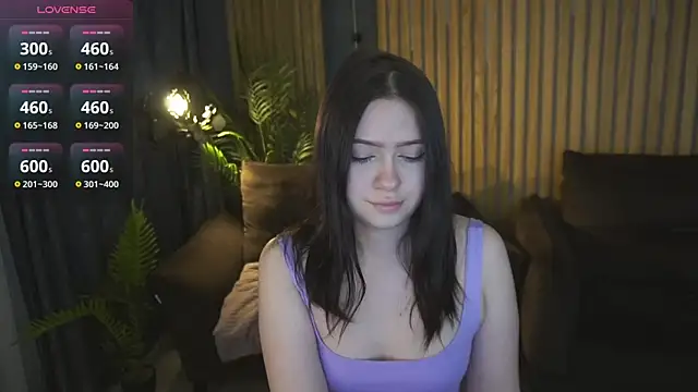 MargaritaGrey online show from 3, 4, 2026