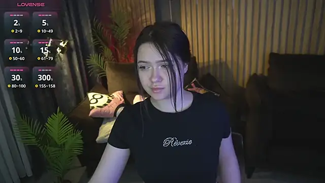 MargaritaGrey online show from 15, 6, 2026