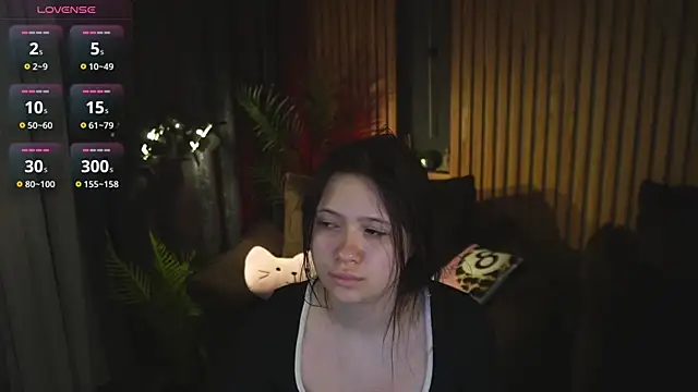 MargaritaGrey online show from 27, 6, 2026