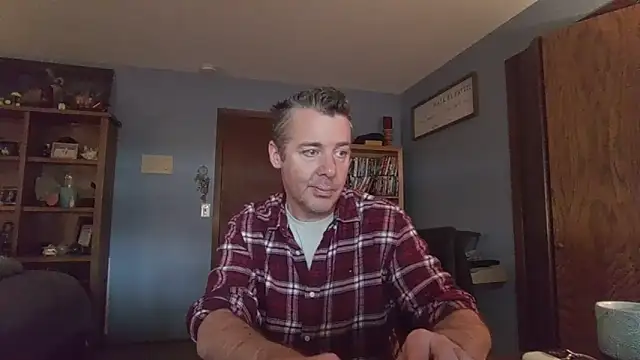 chrisw8140 online show from 6, 3, 2026