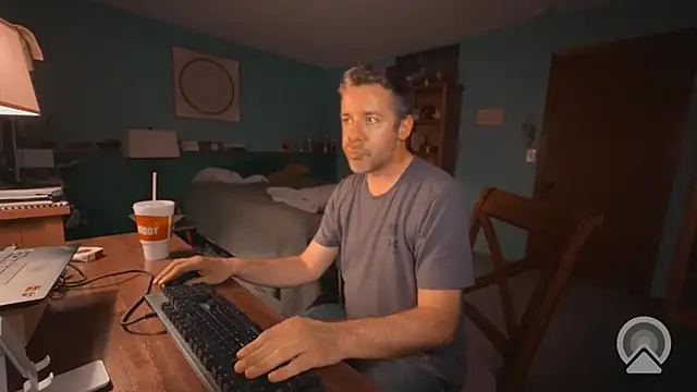 Snapshot of chrisw8140 chatting on 13, 7, 2026 chrisw8140 online show from 13, 7, 2026