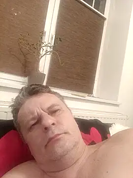 Borgio123 online show from 13, 4, 2026