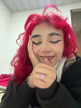 Snapshot of iriis chatting on 11, 3, 2026 iriis online show from 11, 3, 2026