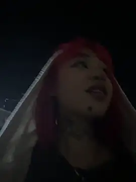 Snapshot of iriis chatting on 13, 3, 2026 iriis online show from 13, 3, 2026