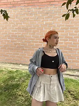 Snapshot of iriis chatting on 31, 3, 2026 iriis online show from 31, 3, 2026