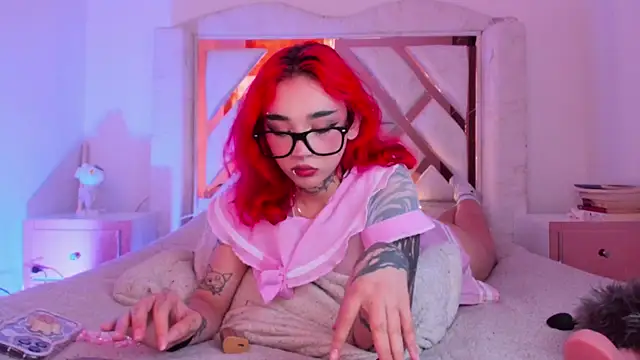 Snapshot of iriis chatting on 20, 4, 2026 iriis online show from 20, 4, 2026