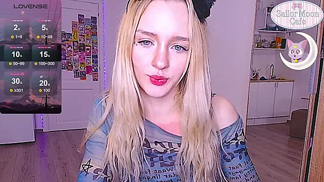 Snapshot of sailormoon666_ chatting on 14, 3, 2026 sailormoon666 online show from 14, 3, 2026