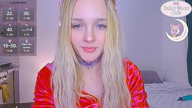 Snapshot of sailormoon666_ chatting on 16, 4, 2026 sailormoon666 online show from 16, 4, 2026