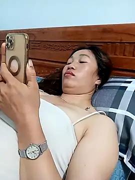 Snapshot of CML93 chatting on 2, 3, 2026 CML93 online show from 2, 3, 2026