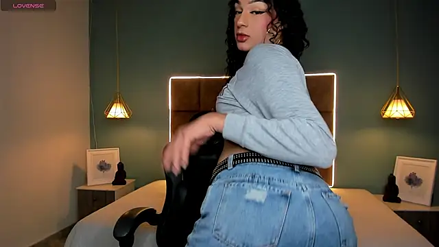 scarletcherry18 online show from 7, 4, 2026