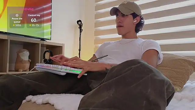 Snapshot of emilio_rivs chatting on 26, 3, 2026 emilio rivs online show from 26, 3, 2026