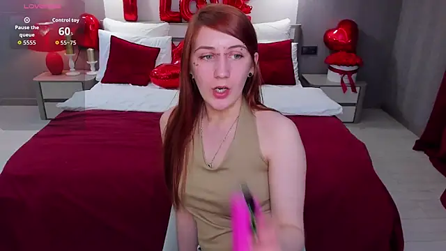 Snapshot of Polly_Sweet chatting on 19, 2, 2026 Polly Sweet online show from 19, 2, 2026