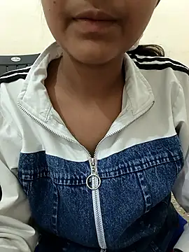 Snapshot of Aaradhna-_hoy chatting on 28, 2, 2026 Aaradhna- hoy online show from 28, 2, 2026