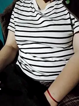 Zoe-666 online show from 14, 1, 2026