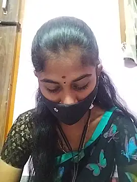 Tamil Hot RoyalQueen online show from 1, 4, 2026