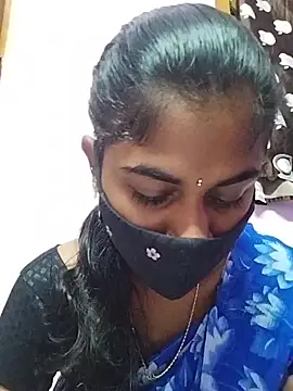 Tamil Hot RoyalQueen online show from 16, 4, 2026
