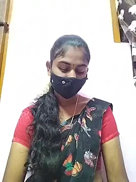 Tamil Hot RoyalQueen online show from 20, 4, 2026