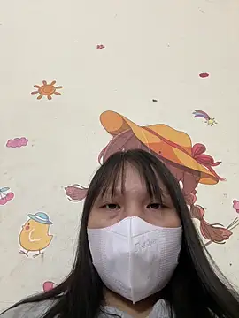 Snapshot of Charlotte-ee chatting on 16, 1, 2026 Charlotte-ee online show from 16, 1, 2026