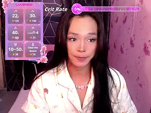 mariadeluxe online show from 15, 6, 2026