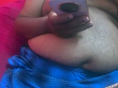 MasterHunt007 online show from 18, 3, 2026