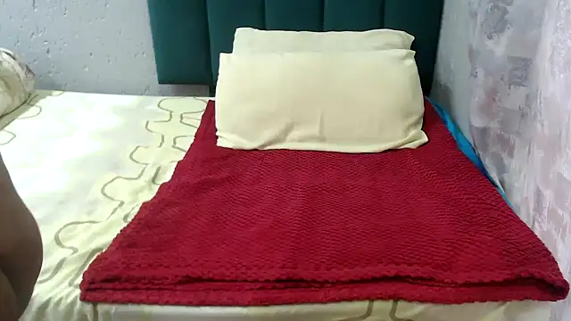 PerkyAss online show from 8, 4, 2026